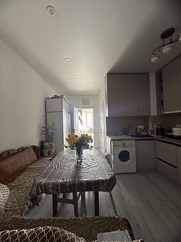Продажа квартир: Студия, 35 м², 2 этаж — 13