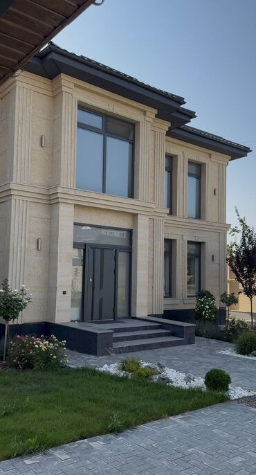 купить дом в рассрочку без банка: Дом, 210 м², 4 комнаты, Агентство недвижимости, Евроремонт
