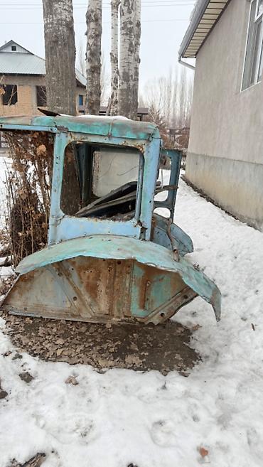 Другие тракторы: Трактор с прицепом, сельхозтехника для хозяйственных промышленестей — 6