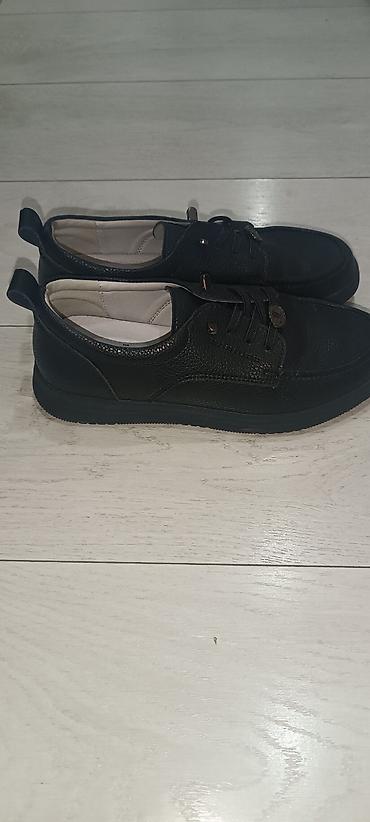 nike elite: Туфли, 37, ALS, Б/у, цвет - Черный, Самовывоз — 2