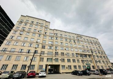 квартиры в джале: 2 комнаты, 72 м², Элитка, 5 этаж, Дизайнерский ремонт