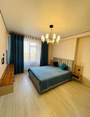 Продажа квартир: 3 комнаты, 86 м², Элитка, 8 этаж, Дизайнерский ремонт — 2