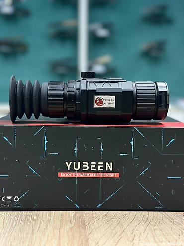 Модель Yubeen ST35L, изначально представленная как доступный
