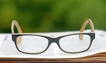 Naočare: Tommy Hilfiger Naočare dioptrijski ram. Naočare Tommi Hilfiger — 1