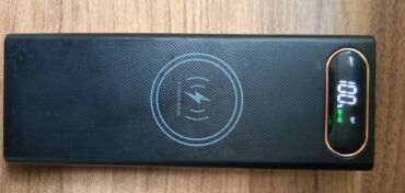 аккумулятор для телефона fly bl9205: Powerbank 50000 mAh, İşlənmiş