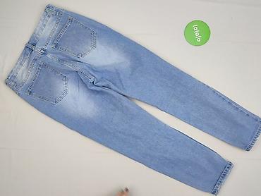 cropp dzwony: Jeansy damskie, rozmiar S — 3