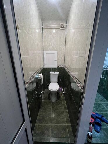 Köhnə tikili: Bakı, 4 otaqlı, Köhnə tikili, m. Əhmədli, 96 kv. m — 13