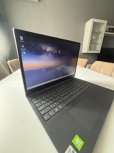 lenovo core i7: Lenovo noutbuku satilir Processor: Intel Core i5-1035G1 (10-cu nesil) — 2