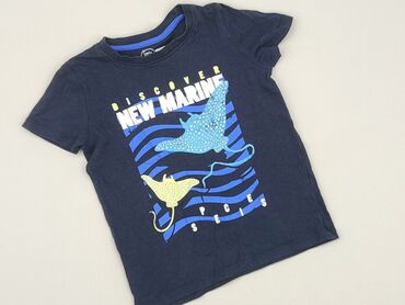sailor moon koszulka: Koszulka, Little kids, 3-4 lat, 98-104 cm, stan - Bardzo dobry
