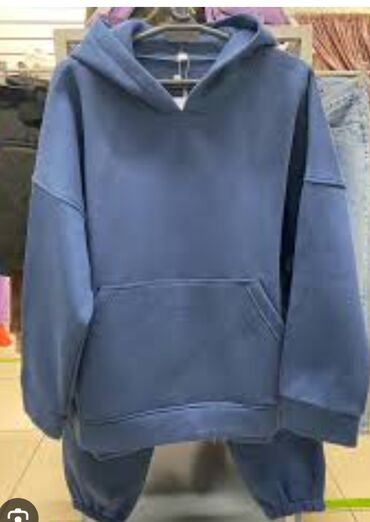 Костюмы: M razmer qadin ucun sport dest