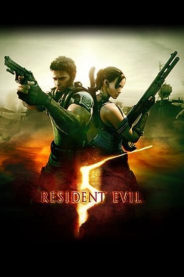 модульные картины: АКЦИЯ от THE ONYX GAMES!! Огромные скидки на серию игр RESIDENT EVIL ! — 6