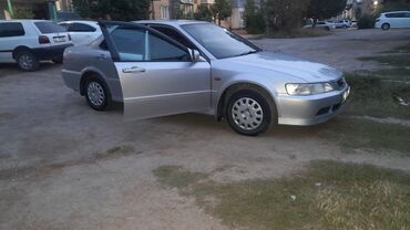 пылесос для машины цена бишкек: Honda Accord: 2002 г., 1.8 л, Автомат, Бензин, Седан