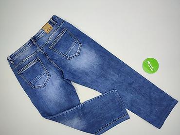 buggy jeans: Jeansy dla mężczyzn, rozmiar L — 3