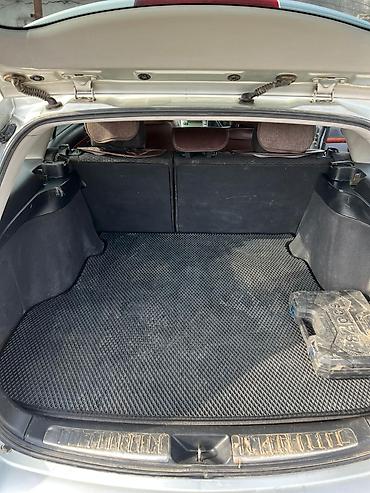 Toyota: Toyota Avensis: 2003 г., 2 л, Автомат, Бензин, Универсал — 3