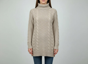 kurtki przejściowe damskie orsay: Orsay, Women`s tunic, size S