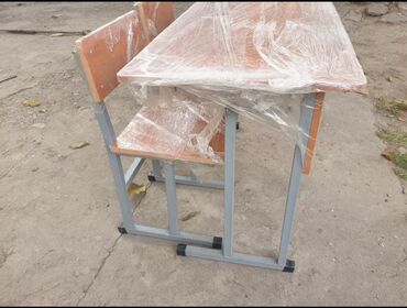 Мебель на заказ: Мебель на заказ, Парта — 28