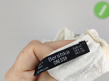 mesh: Bershka, Bluzka damska, rozmiar M — 5