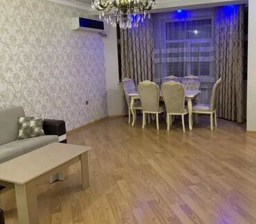 kirayə evkər: İnşaatçılar Metrosu Yaxınlığında Yerləşən Mənzil Kirayə Verilir Qaz Su