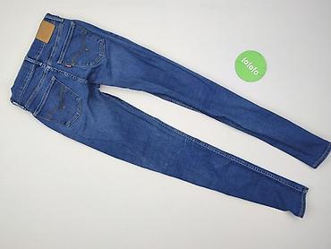 levi strauss top: Jeansy damskie, rozmiar 2XS — 3