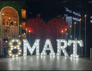 Hazır biznes: Premium Dekor Biznesi satılır Tam fəaliyyət göstərən tədbir-dekor — 5