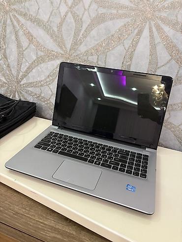intel core i7 qiymeti: Grundig noutbuk + çanta və adapter - Brend/model: Grundig - Korpus — 3