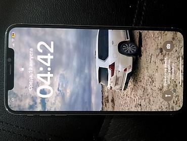 13 pro green: IPhon Xs maksбелый цвет корпуса. Смартфон Apple с безрамочным — 3