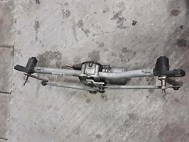 smart auto kupujemprodajem: PREDNJI MOTOR BRISACA ZA ALFA ROMEO 159 | za Alfu 159 — 2