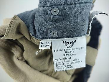 buty maxx: Spodnie materiałowe damskie, rozmiar L — 4