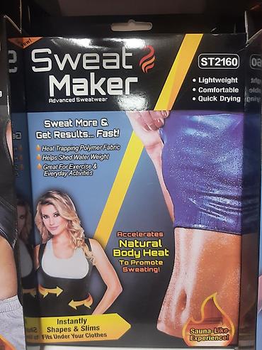 alt paltarları: HEATOUTFIT termo-slim geyimləri Məhsul növləri: - ST2161 – kişi üçün — 5