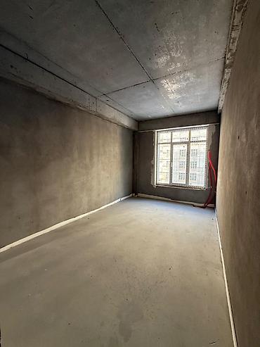 43: 3 комнаты, 96 м², Асанбай мкр Элитка, 7 этаж, Евроремонт — 6
