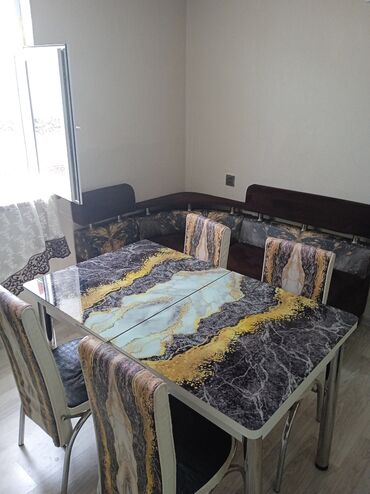 kuxna mebelleri ve qiymetleri: Qonaq otaqi divaniyla barter olunur kunc divanda olar,divan kresloda