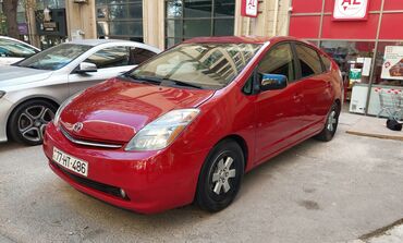 Toyota: Toyota Prius: 1.5 l | 2008 il Hetçbek — 3