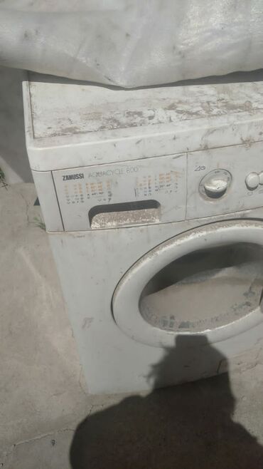 тен на стиральную машину: Кир жуучу машина Колдонулган