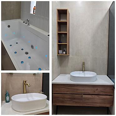центральный: 2 комнаты, 125 м², Резиденция, 12 этаж, Евроремонт — 4