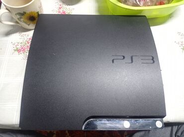 цеф 3 цена: Продаю PS3 SLIM 500GB НОВЫЙ 
45 ИГР (ПРОШИТА)