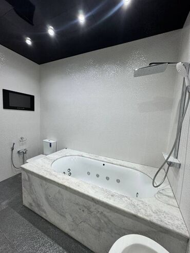 Uzunmüddətli kirayə mənzillər: Yasamal Rayonu Nizami Metrosu 3 otaq. Mərtəbə - 8/7 Otaq sayı - 3 — 28