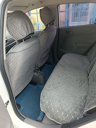 киа соларис: Kia Morning: 2019 г., 1 л, Автомат, Бензин, Лифтбек — 8