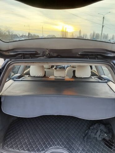 Ford: Ford Focus: 2003 г., 1.8 л, Механика, Дизель, Универсал — 21