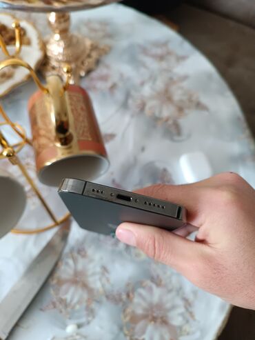 ddr3 для ноутбука: IPhone 13 Pro, Колдонулган, 1 ТБ, 78 %