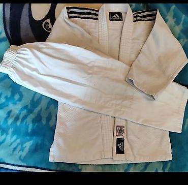 Məhsul: Uşaq üçün Adidas cüdo kimono dəsti Tərkib: - Yuxarı hissə lalafo.az -da — 5 Məhsul: Uşaq üçün Adidas cüdo kimono dəsti Tərkib: - Yuxarı hissə — 5