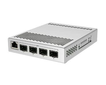 цена sony playstation 3: Brand: MIKROTIK |x|x Model: MIKROTIK (CRS305-1G-4S+IN) Cloud Router