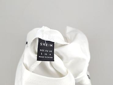 dzik bluzy: Shein, Bluza z kapturem damska, rozmiar S — 4
