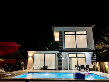 Günlük kirayə evlər: Qəbələ – Günlük İcarə Villa Ünvan: Qəbələ rayonu, Nohurqışlaq ( 7 — 3