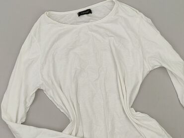 abercrombie fitch bluza damska: Women's blouse, size L