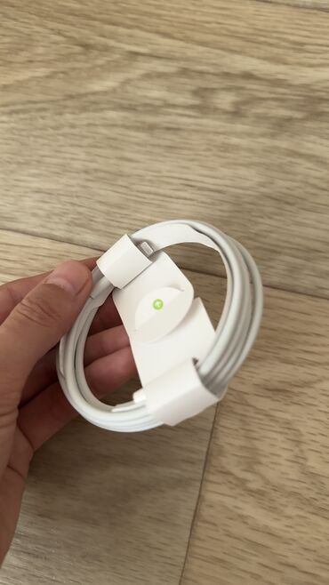 переходник для микрофона: Кабель зарядного устройства для IPhone 📱 original 💯 новый 🆕