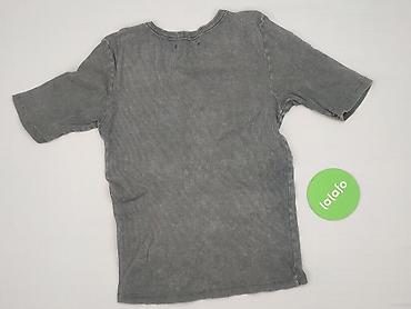 smileslow twarz: Sinsay, T-shirt damski, rozmiar M — 3