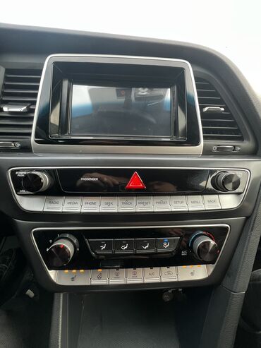 Huanghai: Huanghai : 2018 г., 2 л, Автомат, Газ, Седан — 10