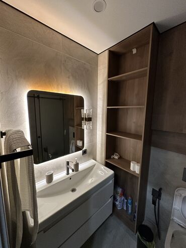 Продажа квартир: 2 комнаты, 80 м², Элитка, 3 этаж at lalafo.kg — 7 Продажа квартир: 2 комнаты, 80 м², Элитка, 3 этаж — 7