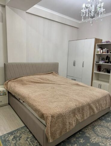 Продажа квартир: 2 комнаты, 78 м², Элитка, 12 этаж, Дизайнерский ремонт — 5