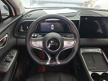 BYD: BYD Sea Lion 05: 2025 г., Электромобиль — 13